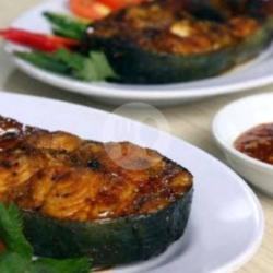 Patin Bakar Madu