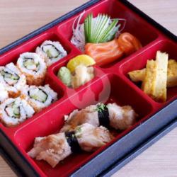 Sushi Bento