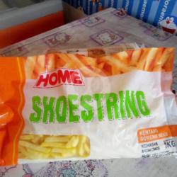 Kentang Home Shoestring