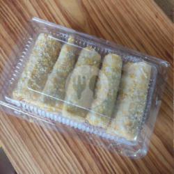 Frozen Risoles Ayam Mercon Isi 5