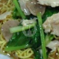 Mie Sirem Seafood