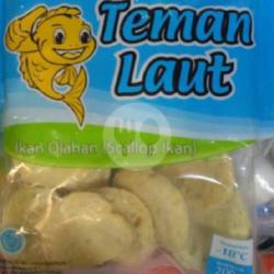 Teman Laut Scallop 200gr