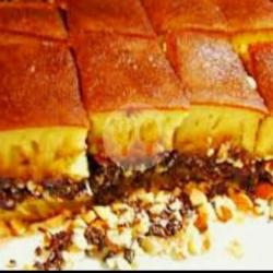 Martabak Manis Coklat