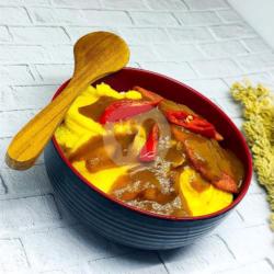 Endog Japanese Curry