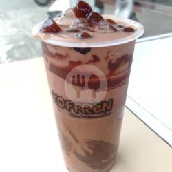 Coklat Boba Brown Sugar