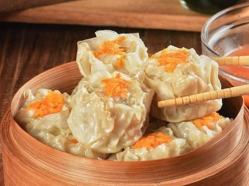 Dimsum Story, Tambun Selatan