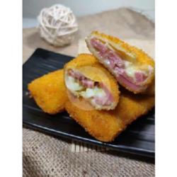 Risoles Beef Mayo (frozen)