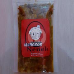 Sapi Mercon (kemasan)