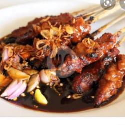 Sate Ayam 20 Tusuk