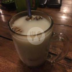 Wedang Susu Jahe Gepuk