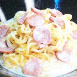 Mie Susu Jumbo