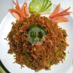 Mie Goreng/kuah Oishi