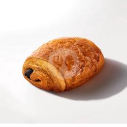 Chocolate Croissant