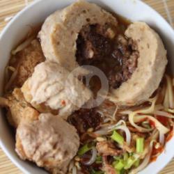 Mie Bakso Cingcang