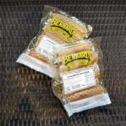 Bernardi Sosis Sandwich 500g