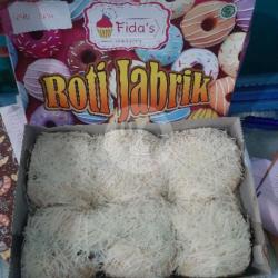 Roti Jabrik