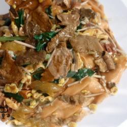 Kwetiaw Goreng