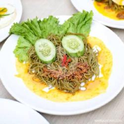 Mie Sehat Lemonilo Original