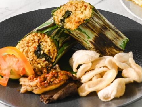 Saestu Cofftea Eatery, Jl. Kaliurang Km 8 No.45