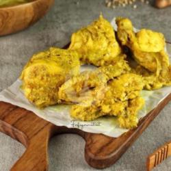 Ayam Ungkep Bumbu Kuning (1pcs)