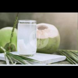 Kelapa Muda Original