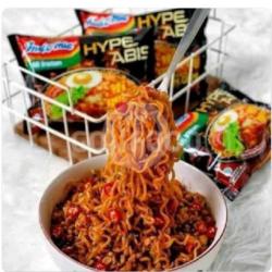 Indomie Goreng Geprek Hype Abis