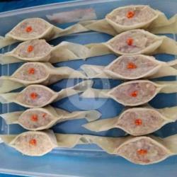 Dimsum Kepiting Box