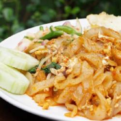 Mie Tiow Goreng