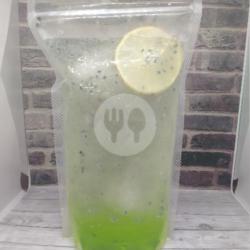 Mocktail Melon