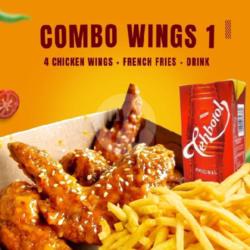 Combo Wings 1