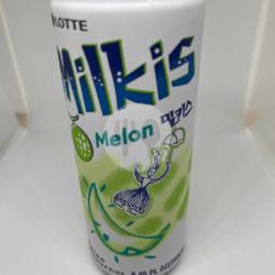 Milkis Melon