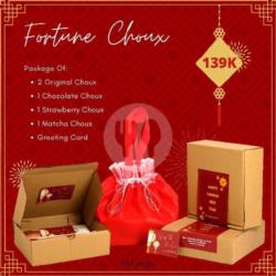 Chinese New Year Special Package