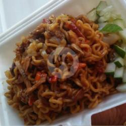 Mie Goreng Rawit