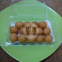 Kentang Pompom