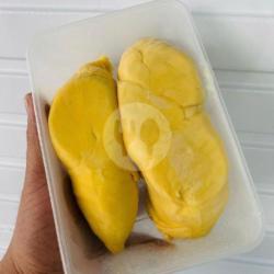 Durian Monthong Palu