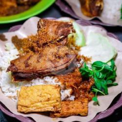 Nasi Daging Empal