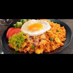 Nasigoreng Sosis