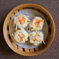 Dimsum Udang Isi 10