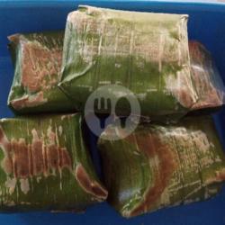 Lemper Bakar