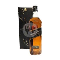 Black Label 750ml