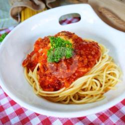 Spaghetti Bolognese