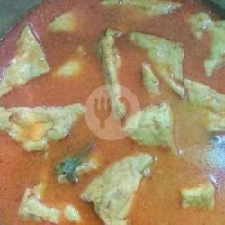 Sayur Tahu (isi 3)