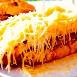 Ropiskar Kacang Keju Susu