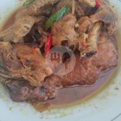 Ayam Semur