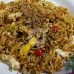 Indomie Aceh Telur Goreng / Kuah / Tumis