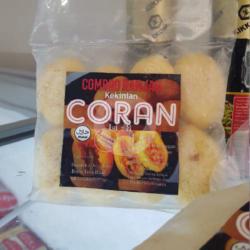 Combro Ranjau Coran