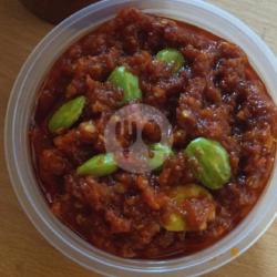 Sambal Pete