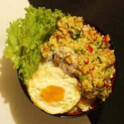 Salteg Egg Chick Bowl