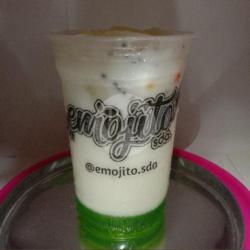 Lychee Milky