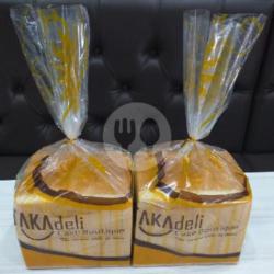 Roti Tawar Putih - 50gr